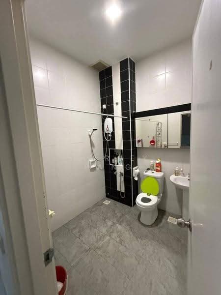 2-storey Terraced House for Rent in Setia Eco Gardens (Gelang Patah) - Shirley Pang - Bathroom - PropertyGuru.com.my