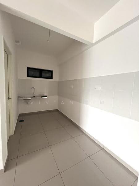 Kondominium untuk Dijual di TreeO - Vivian Sim - Kitchen - PropertyGuru.com.my