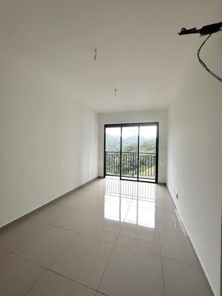 Kondominium untuk Dijual di TreeO - Vivian Sim - Balcony - PropertyGuru.com.my