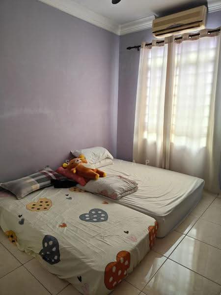 Kondominium untuk Dijual di Ketumbar Hill - Sam Yap - Bedroom - PropertyGuru.com.my