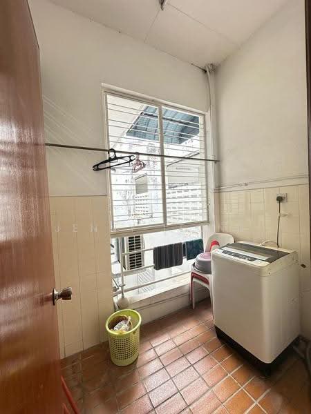 Condominium for Rent at Arratoon Court - Jenny Leong - Balcony - PropertyGuru.com.my