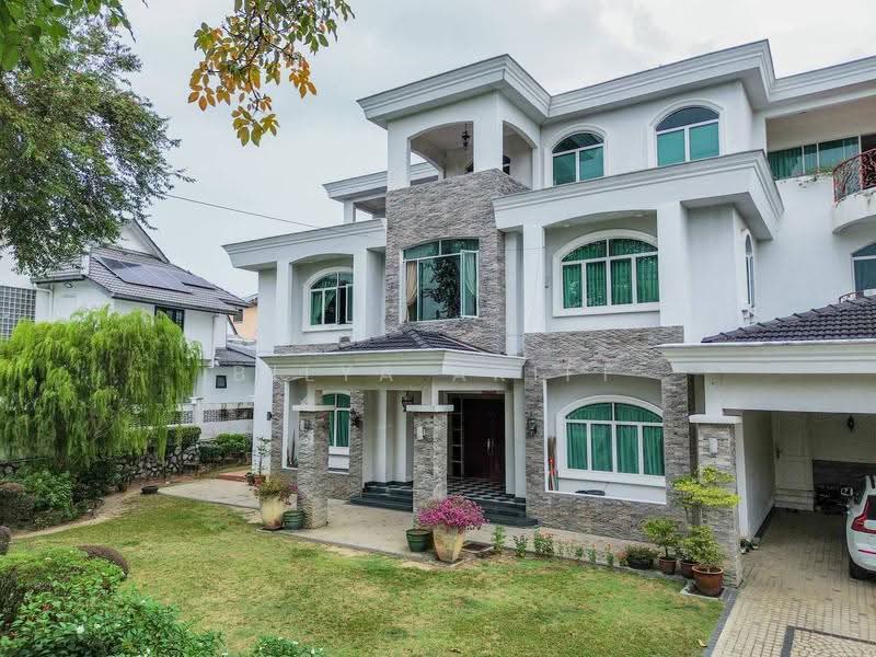 Bungalow House untuk Dijual di SS19 (Subang Jaya) - BILYA ARIFF - PropertyGuru.com.my