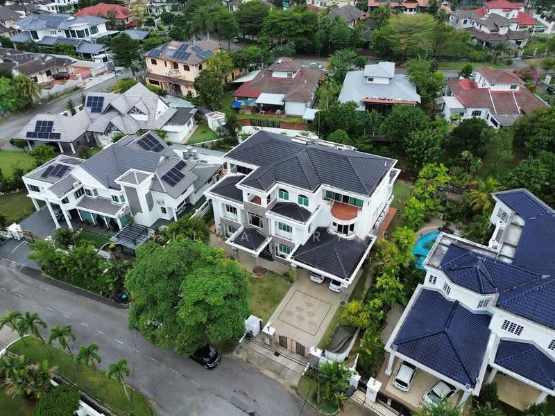 Bungalow House untuk Dijual di SS19 (Subang Jaya) - BILYA ARIFF - PropertyGuru.com.my