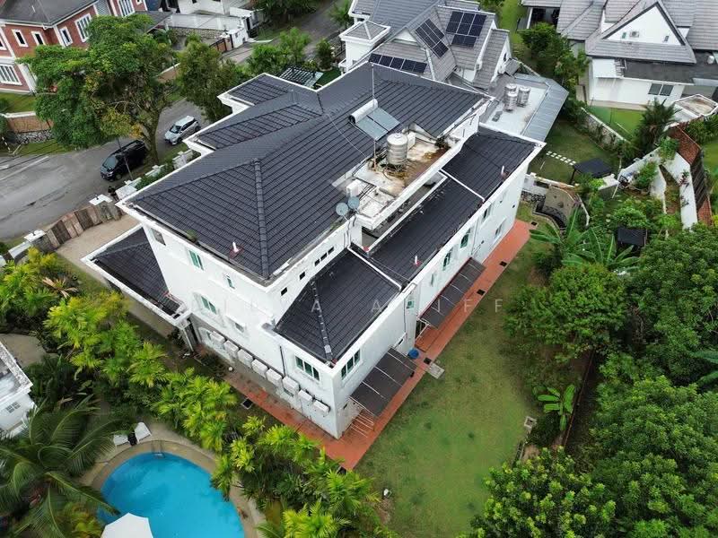 Bungalow House untuk Dijual di SS19 (Subang Jaya) - BILYA ARIFF - PropertyGuru.com.my