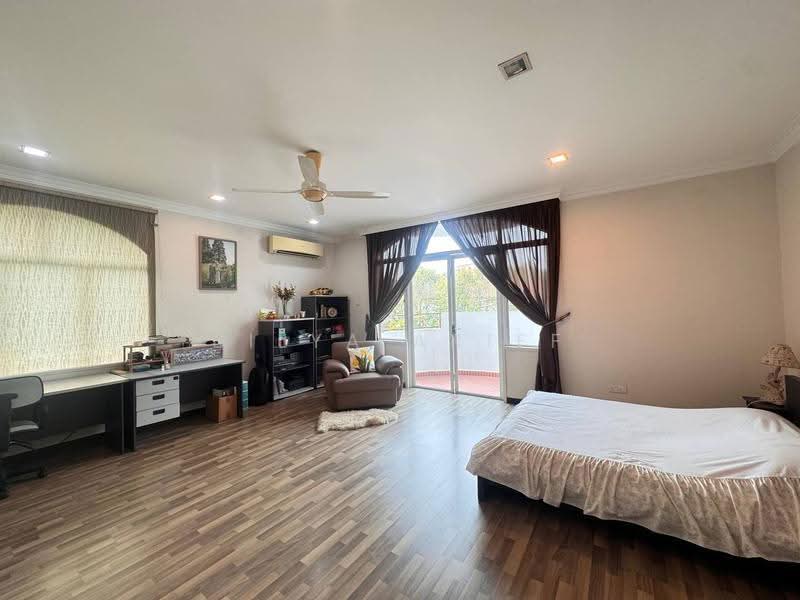 Bungalow House untuk Dijual di SS19 (Subang Jaya) - BILYA ARIFF - PropertyGuru.com.my