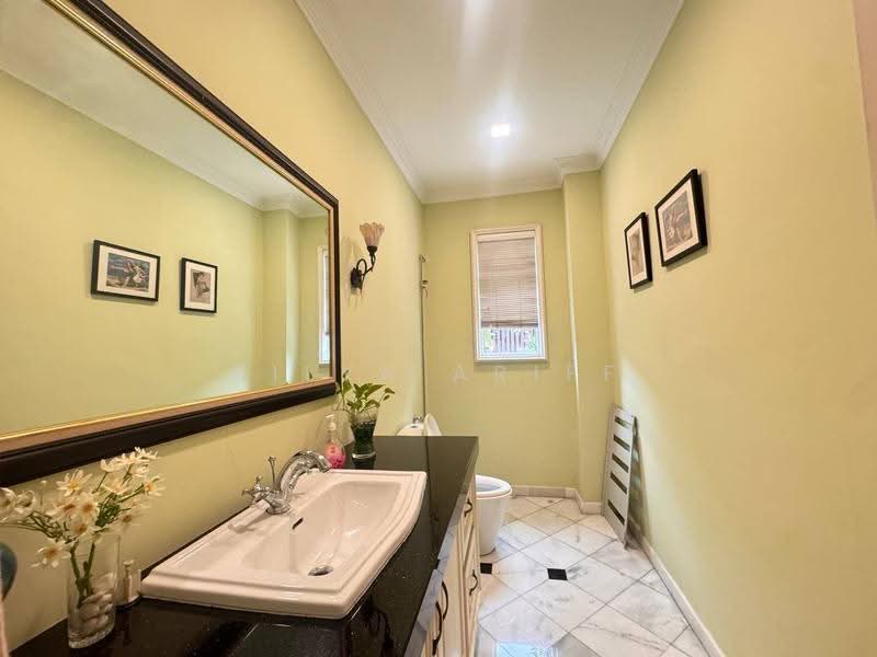 Bungalow House untuk Dijual di SS19 (Subang Jaya) - BILYA ARIFF - PropertyGuru.com.my