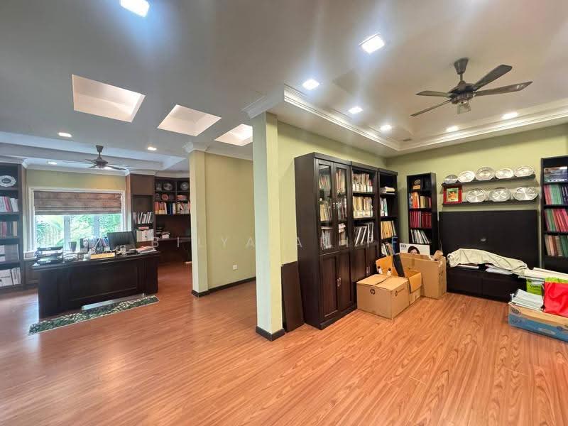 Bungalow House untuk Dijual di SS19 (Subang Jaya) - BILYA ARIFF - PropertyGuru.com.my