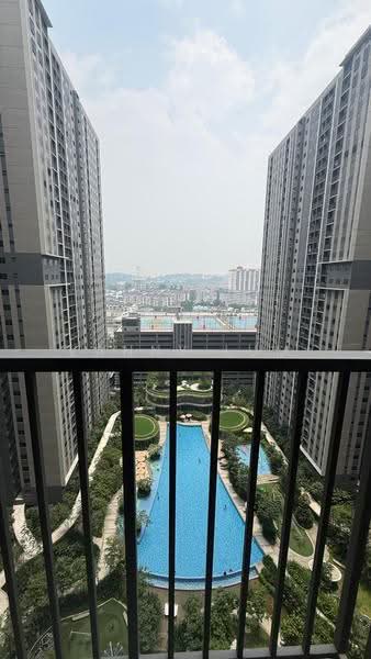 Kediaman Servis untuk Dijual di One Equine - Vanny Lum - Exterior - PropertyGuru.com.my