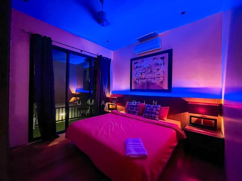Bungalow House untuk Dijual di Shah Alam (Selangor) - Umar Din - Bedroom - PropertyGuru.com.my