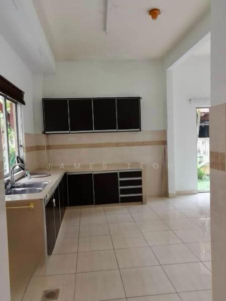 Semi-Detached House for Sale in Shah Alam (Selangor) - James Teoh - Kitchen - PropertyGuru.com.my