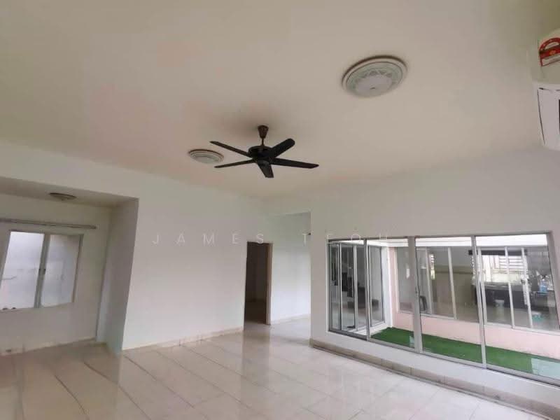 Semi-Detached House for Sale in Shah Alam (Selangor) - James Teoh - Living Room - PropertyGuru.com.my