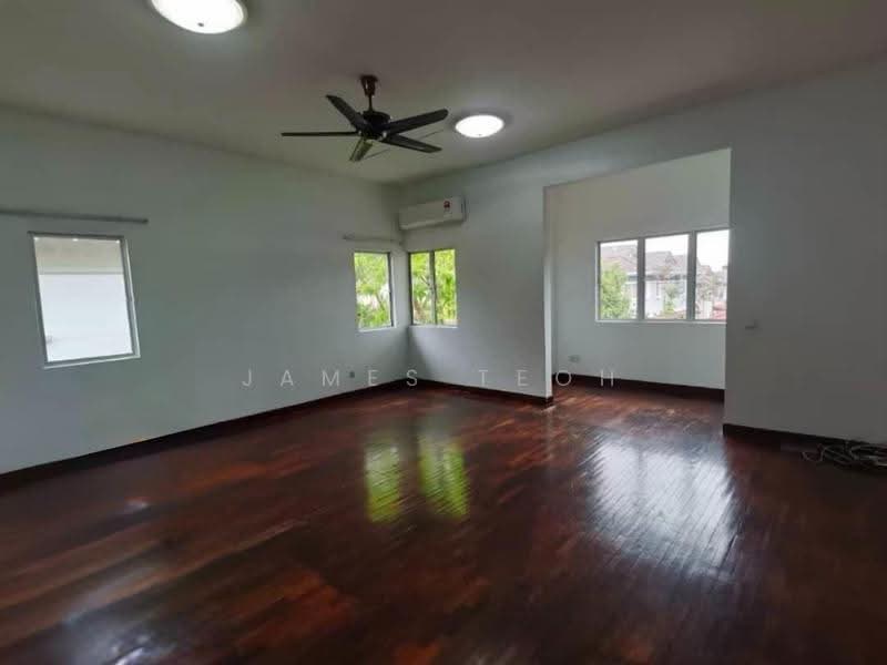 Semi-Detached House for Sale in Shah Alam (Selangor) - James Teoh - Living Room - PropertyGuru.com.my
