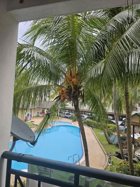 Pangsapuri untuk Disewa di Seri Kasturi - Lim Bee Bee - Exterior - PropertyGuru.com.my