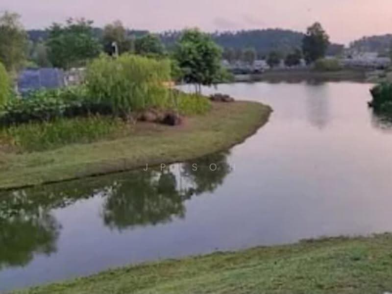 Rumah Teres 2-Tingkat untuk Disewa di Iskandar Puteri (Nusajaya) (Johor) - JP Soh - Exterior - PropertyGuru.com.my