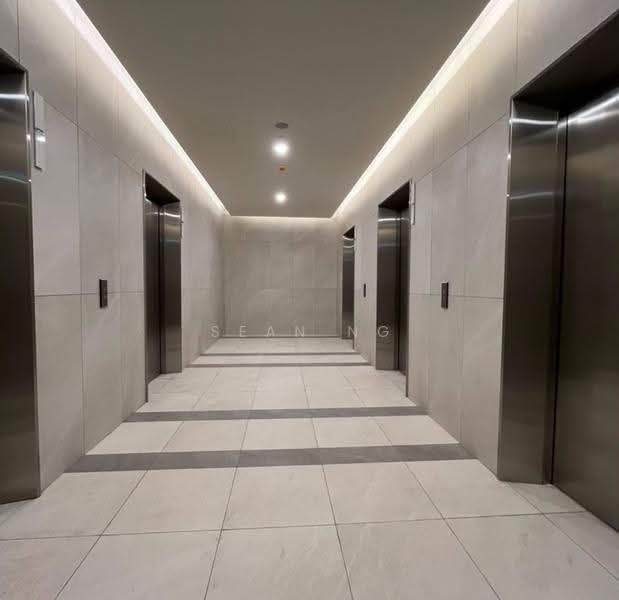 Pejabat untuk Disewa di KL Metropolis (Dutamas) - Sean Ng - PropertyGuru.com.my