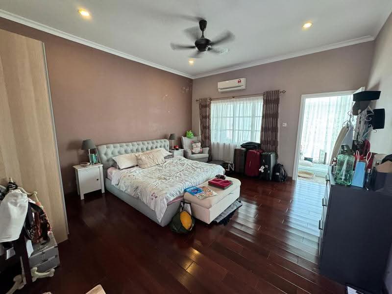 Semi-Detached House for Sale in Ukay Perdana (Ulu Kelang) - Brandon . - Bedroom - PropertyGuru.com.my