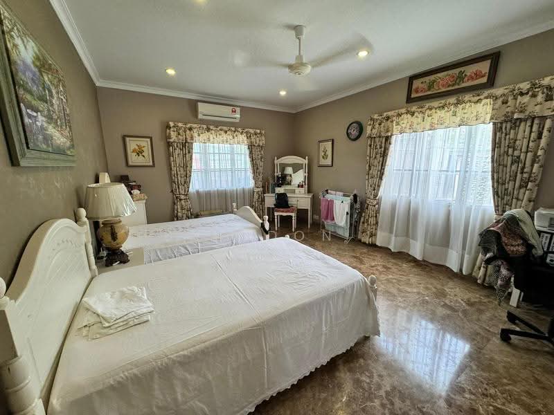 Semi-Detached House for Sale in Ukay Perdana (Ulu Kelang) - Brandon . - PropertyGuru.com.my