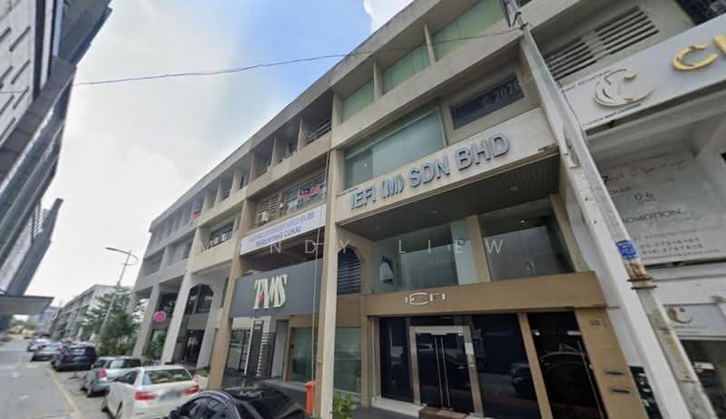Kedai untuk Disewa di Damansara Jaya (Petaling Jaya) - Mandy Liew - PropertyGuru.com.my