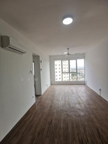 Kondominium untuk Disewa di Residensi Gembira 737 - Damon Heng - Living Room - PropertyGuru.com.my