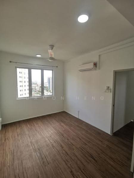 Kondominium untuk Disewa di Residensi Gembira 737 - Damon Heng - Interior - PropertyGuru.com.my