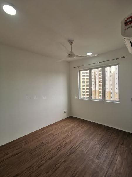Kondominium untuk Disewa di Residensi Gembira 737 - Damon Heng - Interior - PropertyGuru.com.my