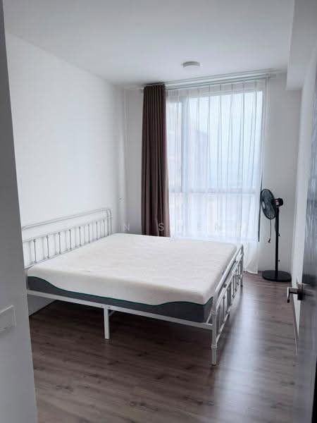 Service Residence for Rent at Henna Residence @ The Quartz WM - Soon Sheng Law - Bedroom - PropertyGuru.com.my
