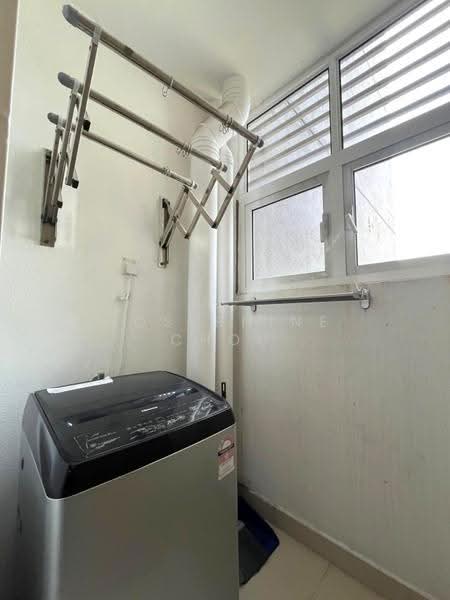 Service Residence for Rent at Temasya 8 - Josephine Chou - Interior - PropertyGuru.com.my