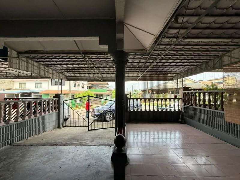 Rumah Teres 1-Tingkat untuk Dijual di Kluang (Johor) - Shanel Tee - Exterior - PropertyGuru.com.my
