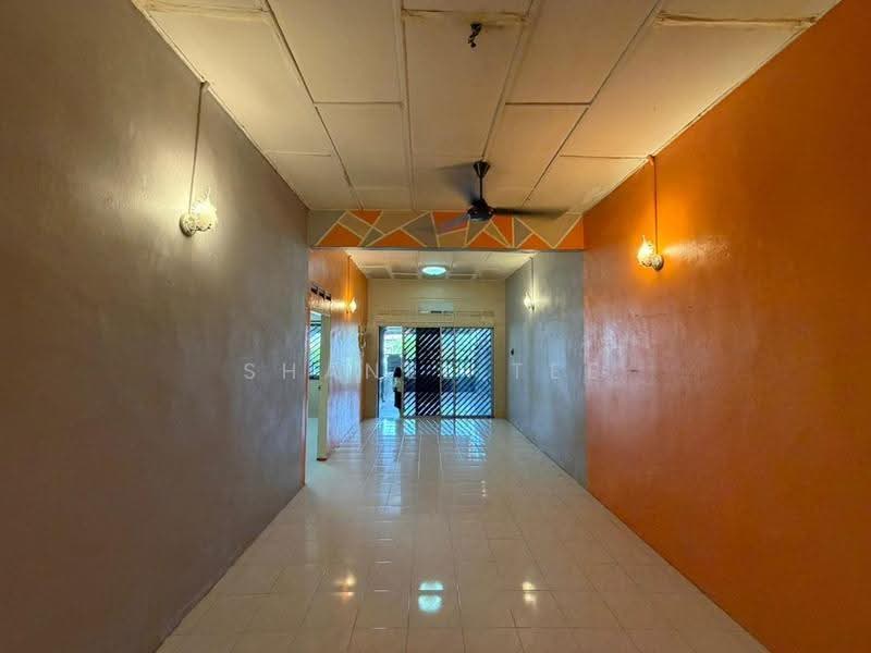 Rumah Teres 1-Tingkat untuk Dijual di Kluang (Johor) - Shanel Tee - Interior - PropertyGuru.com.my