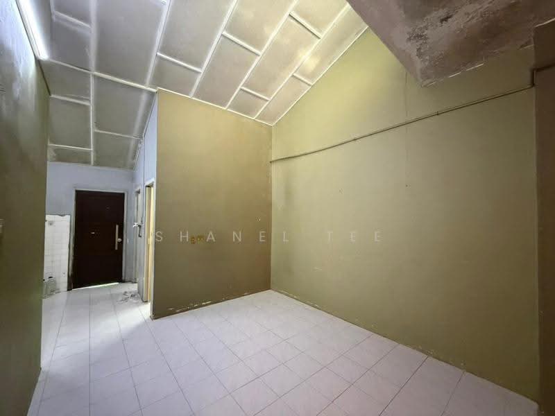 Rumah Teres 1-Tingkat untuk Dijual di Kluang (Johor) - Shanel Tee - Interior - PropertyGuru.com.my