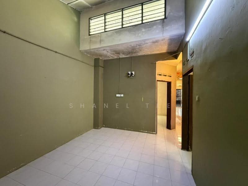Rumah Teres 1-Tingkat untuk Dijual di Kluang (Johor) - Shanel Tee - Interior - PropertyGuru.com.my