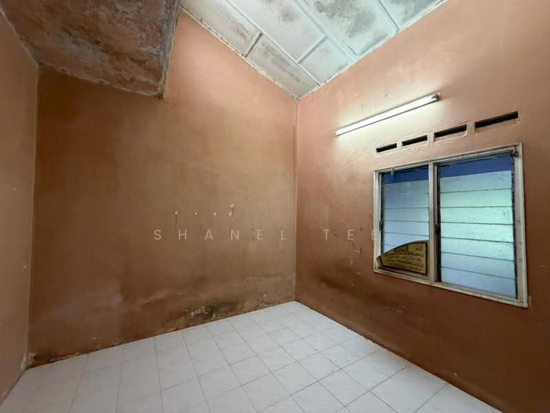 Rumah Teres 1-Tingkat untuk Dijual di Kluang (Johor) - Shanel Tee - Interior - PropertyGuru.com.my
