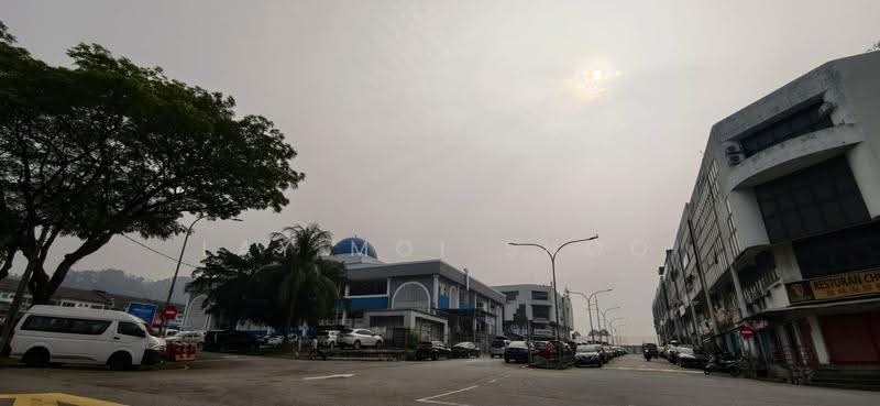 2-storey Terraced House for Sale in Taman Sri Gombak Fasa 2 (Batu Caves) - Lay Moi Shoo - Exterior - PropertyGuru.com.my