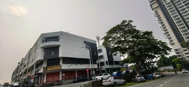 2-storey Terraced House for Sale in Taman Sri Gombak Fasa 2 (Batu Caves) - Lay Moi Shoo - Exterior - PropertyGuru.com.my