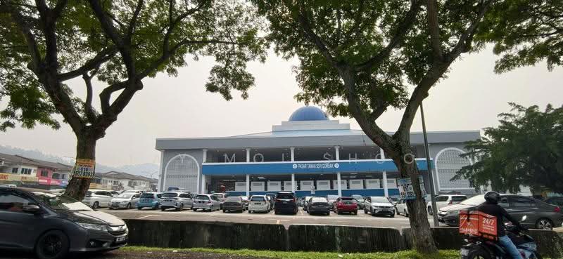 2-storey Terraced House for Sale in Taman Sri Gombak Fasa 2 (Batu Caves) - Lay Moi Shoo - Exterior - PropertyGuru.com.my