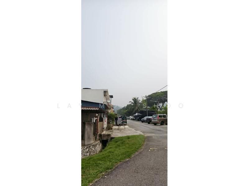 2-storey Terraced House for Sale in Taman Sri Gombak Fasa 2 (Batu Caves) - Lay Moi Shoo - Exterior - PropertyGuru.com.my