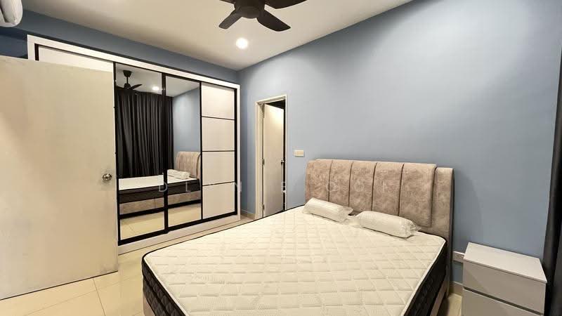 Condominium for Rent at Residensi Bukit Palma 2 (Palm Hill Residence 2) - Dlynie Ooi - Bedroom - PropertyGuru.com.my