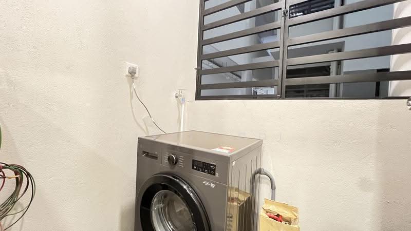 Condominium for Rent at Residensi Bukit Palma 2 (Palm Hill Residence 2) - Dlynie Ooi - Interior - PropertyGuru.com.my