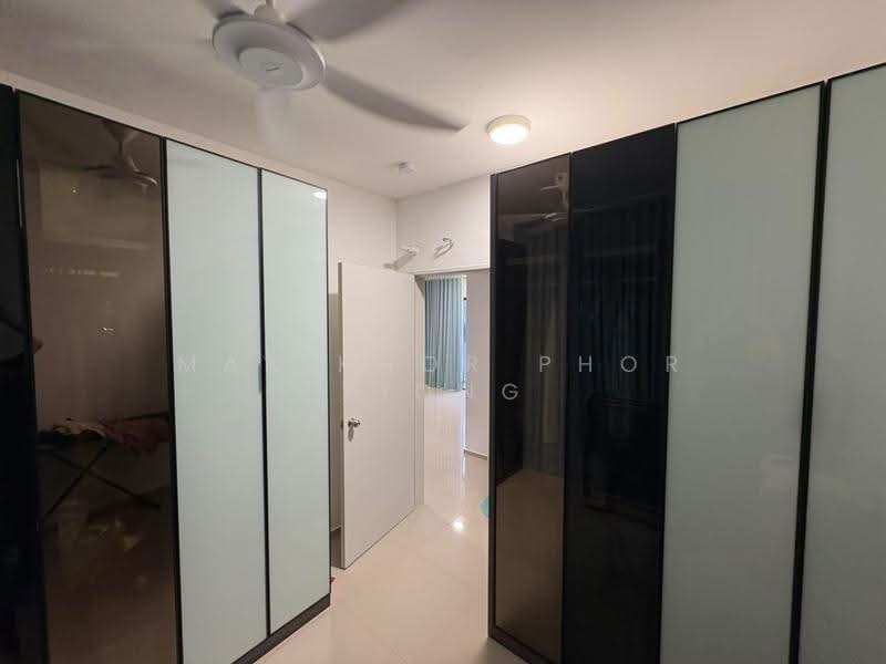 Service Residence for Rent at Hana @ Eco Ardence - Max Khor Phor xiong - Interior - PropertyGuru.com.my