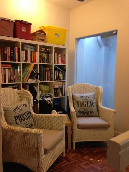 2-storey Terraced House for Rent in Putra Heights (Subang Jaya) - KH Khoo - Interior - PropertyGuru.com.my