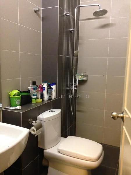 2-storey Terraced House for Rent in Putra Heights (Subang Jaya) - KH Khoo - Bathroom - PropertyGuru.com.my