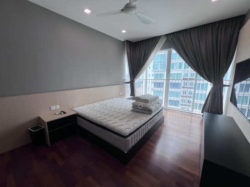 Condominium for Rent at The Clovers - Febe Soon - Bedroom - PropertyGuru.com.my