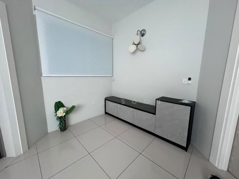 Condominium for Rent at The Clovers - Febe Soon - Entrance - PropertyGuru.com.my
