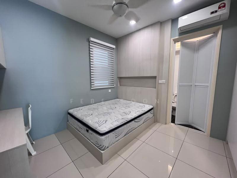 Condominium for Rent at The Clovers - Febe Soon - Bedroom - PropertyGuru.com.my