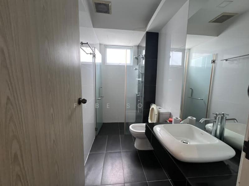 Condominium for Rent at The Clovers - Febe Soon - Bathroom - PropertyGuru.com.my