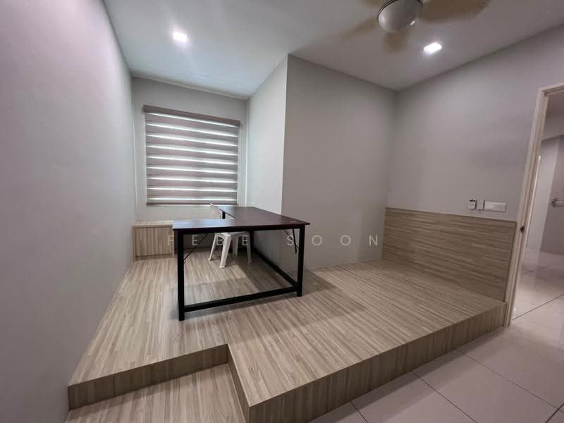 Condominium for Rent at The Clovers - Febe Soon - Bedroom - PropertyGuru.com.my