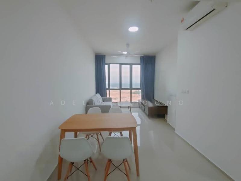 Service Residence for Rent at Gravit8, Klang - Adeline Foong - PropertyGuru.com.my