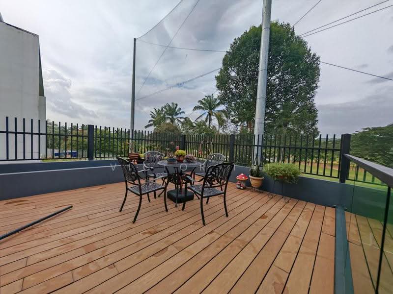 Bungalow House untuk Dijual di Horizon Hills (Iskandar Puteri (Nusajaya)) - Victor Tai - Exterior - PropertyGuru.com.my