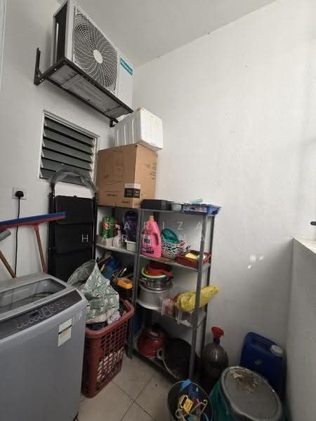 Apartment for Sale at Selangorku Pr1ma Lakefront Homes - Sariza Hartanah - Interior - PropertyGuru.com.my