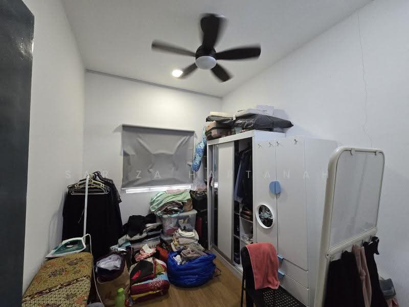 Apartment for Sale at Selangorku Pr1ma Lakefront Homes - Sariza Hartanah - PropertyGuru.com.my